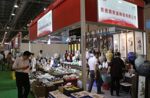逛展全攻略在此！第二屆合肥旅博會開幕(圖8)